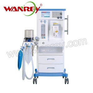 Anesthesia Machine System WR-MD029